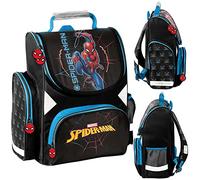 PASO SP23PA-525, Zaino per la scuola SPIDER MAN, Multicolor