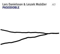 Pasodoble (Gatefold 180g Black Vinyl)