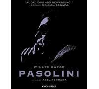Pasolini