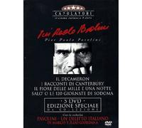 Pasolini