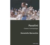 Pasolini: Cinema e antropologia: 19