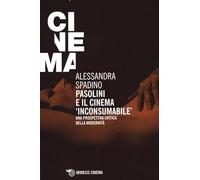 Pasolini e il cinema «inconsumabile». Una prospettiva critica della modernità