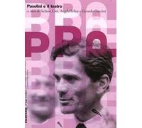 Pasolini e il teatro
