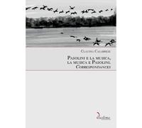 Pasolini e la musica, la musica e Pasolini. Correspondances - [Diastema]