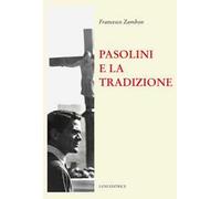 Pasolini e la tradizione