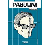 Pasolini. Nuova ediz.