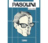 Pasolini. Nuova ediz.