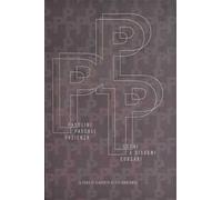 Pasolini. Pascali. Pazienza. Segni e disegni corsari. Ediz. italiana e inglese