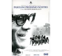 Pasolini prossimo nostro