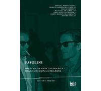 Pasolini (Tascabile) Cultural Inquiry