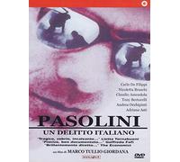 Pasolini-Un Delitto Italiano