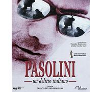 Pasolini - Un Delitto Italiano [Blu-Ray] - 1995