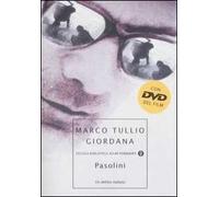 Pasolini. Un delitto italiano. Con DVD