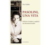 Pasolini, una vita