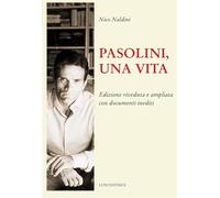 Pasolini, una vita