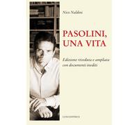 Pasolini, una vita