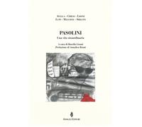 Pasolini. Una vita straordinaria - 2025 - Annulli (Inedita)