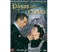 Pasos En La Niebla (Dvd Import) (2008) Varios