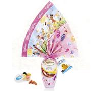 PASQUA 2022 Uovo Cioccolato latte Caffarel 230gr Carioca Bimba Pasta Modellabile