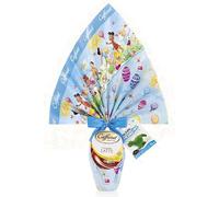 PASQUA 2022 Uovo Cioccolato latte Caffarel 230gr Carioca Bimbo