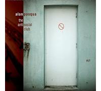 Pasqua Alan - The Antisocial Club