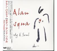 Pasqua, Alan Trio - Body & Soul