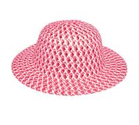 Pasqua Cofano Make Your Own Cofano Craft Rosa Estate Tessuto Cappello