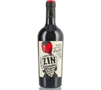 Pasqua Desire Lush & Zin Puglia IGT Primitivo 2025 0,75 ℓ