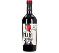 Pasqua Desire Lush & Zin, Primitivo Puglia IGP 2025 - 0,75 L