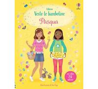 Pasqua. Ediz. illustrata
