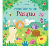Pasqua. Ediz. illustrata