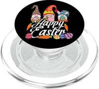 Pasqua gnomi Pasqua Candy Happy Easter Sunday Egg Pasqua PopSockets PopGrip per MagSafe