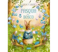 Pasqua nel bosco. Cerca e trova. Ediz. a colori [Hardcover] [Mar 04, 2026] Resta