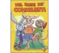 Pasqua nel paese dei coniglietti