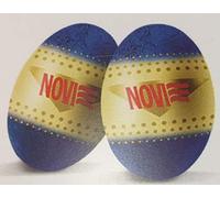 Pasqua - Novi Ovetti Cremino In 3 Morbidi Strati (CLASSICO)