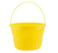 Pasqua Plastica per Dolcetti Secchio Cesto Regalo Ideale Egg Hunt - Scegli