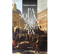Pasqua senza Papa