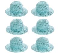 Pasqua Tessuto Cofano, Arti e Mestieri - Estate Cappello - Scegli il Design