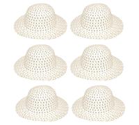 Pasqua Tessuto Cofano, Arti e Mestieri - Estate Cappello - Scegli il Design