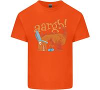 Pasqua Uova T- Rex come Un Coniglietto Dinosauro Divertente T-Shirt Bambini