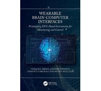 Pasquale Arpaia Antonio Esposito Ludovica Gargiul Wearable Brain-Co (Tascabile)