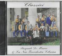 Pasquale De Marco & New Fisorchestra Liberina - Classici