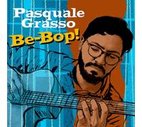 GRASSO PASQUALE - Be-Bop!