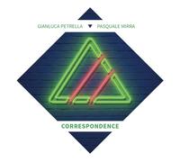 Pasquale Mirra Correspondence (CD)