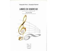 Pasquale Pinna - Giuseppe Palmieri Libro di esercizi per l'anno complementare Seconda Parte ad uso degli allievi del corso biennale