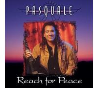Pasquale - Reach For Peace