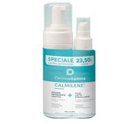 Pasquali DERMOVITAMINA BIPACK DOPPIA DETERSIONE 1 MOUSSE DETERGENTE 150 ML + 1 OLIO STRUCCANTE 100 ML