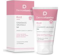 DERMOVITAMINA GEL VAGINALE IDR - DISPOSITIVO MEDICO