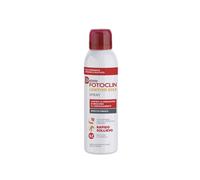 PASQUALI Srl DERMOVITAMINA Fotoclin Len.Spray