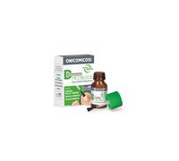 Dermovitamina Micoblock - Onicomicosi Flacone da 7 ml con pennellino applicatore, dotato di tappo di sicurezza